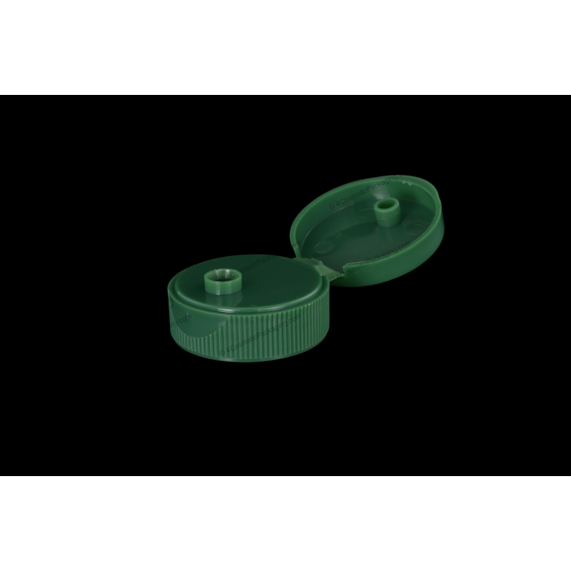 Download 28/400 Plastic Ribbed Flip Top Cap Closure for Bottle ... Yellowimages Mockups