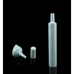 19mm (3/4") Nozzle Tube with Cylindrical Cap