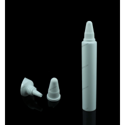 19mm (3/4") Nozzle Tube with Bullet Cap