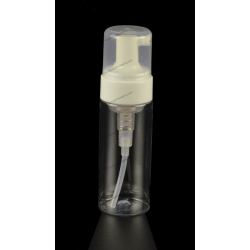 100ml PET Bottle with Foam Pump