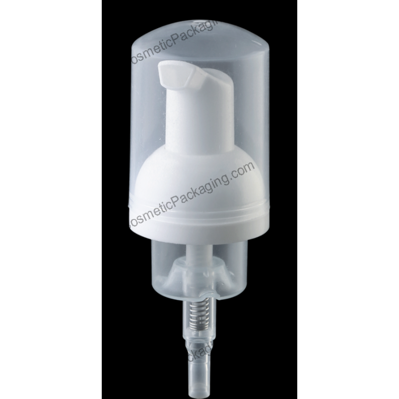 28/400 Plastic Foam Pump Dispenser