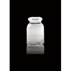 7.5ml Glass Bottle for Antibiotics