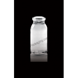 15ml Glass Bottle for Antibiotics