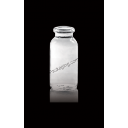 12ml Glass Bottle for Antibiotics