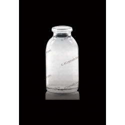20ml Glass Bottle for Antibiotics