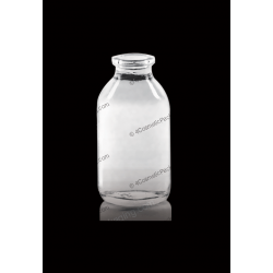 32ml Glass Bottle for Antibiotics