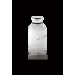 18ml Glass Bottle for Antibiotics