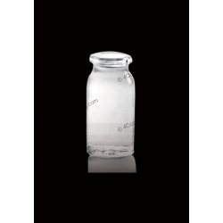 10ml Glass Antibiotics Bottle