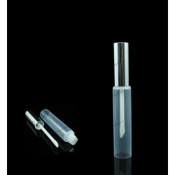 19mm (3/4") Wanded Tube for Lip Gloss