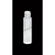 3.5ml Cosmetic Clear Glass Bottle