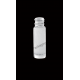 20ml Clear Cosmetic Glass Bottle