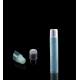 19mm (3/4”) Dome Tip Plastic Tube with Square Cap