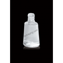 12ml Cosmetic Clear Glass Bottle