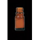 100ml Amber Glass Bottle for Antibiotics