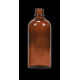 50ml Amber Dropper Dispensing Glass Bottle