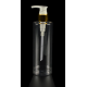 200ml PET Bottle with Lotion Pump