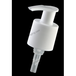 28/415 Inner Spring Lotion Pump Plastic Dispenser for Packaging