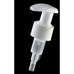 24/410 Plastic Inner Spring Dispenser Lotion Pump for Bottle Packaging