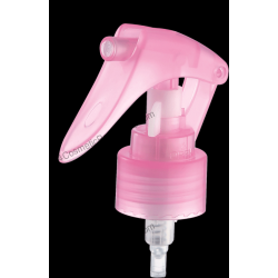 24/410 Plastic Dispenser Mini Trigger Sprayer