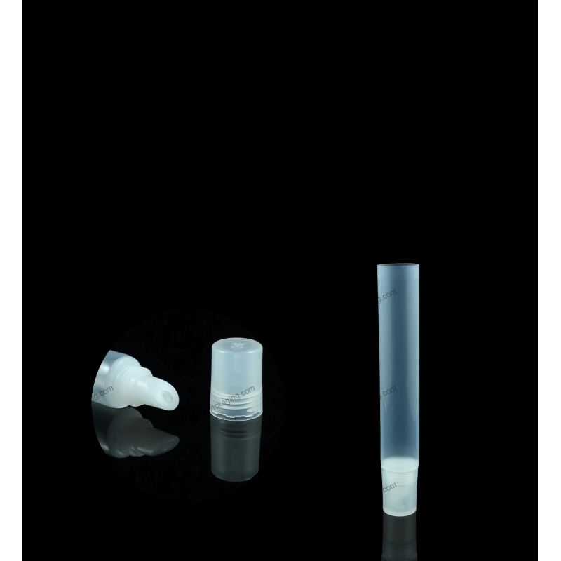 Download 16mm (5/8") Slant Tip Plastic Tube for Lip Gloss Cosmetic ... Yellowimages Mockups