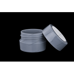 20ml PP Jar for Cosmetic Packaging
