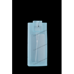 25ml Plastic Perfume Atomizer
