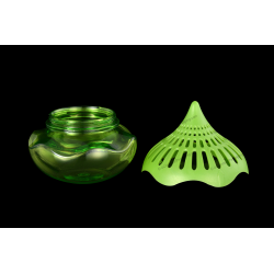 120ml 4oz Plastic Bottle 48/410 Neck for Packaging