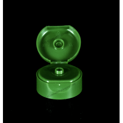 45mm Soft Line Glossy Flip Top Cap