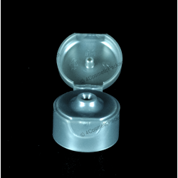 30mm Soft Line Flip Top Cap