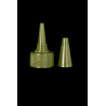 24/410 Plastic Nozzle Cap