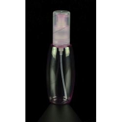 180ml PET Foam Pump Bottle