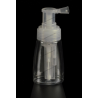 140ml PET Bottle with Powder Spray