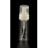 100ml PET Bottle with Foam Pump