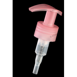 28/410 Left-Right Lock Lotion Pump