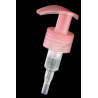 28/410 Left-Right Lock Lotion Pump