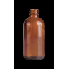 Amber Glass Bottle