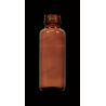 90ml Amber Glass Bottle for Syrups