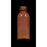100ml Amber Glass Syrups Bottle