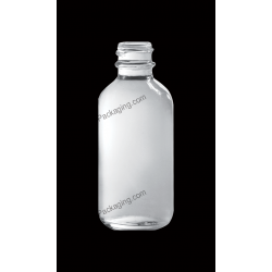 1oz Essence Oil Glass Bottle