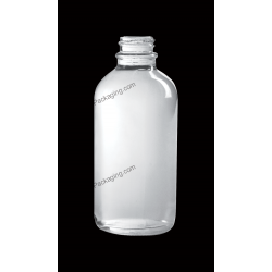 2oz Essence Oil Glass Bottle