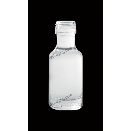 20ml Essence Oil Glass Bottle