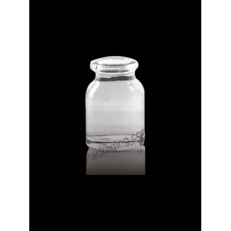 30ml Essence Oil Glass Bottle