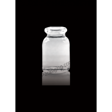 7.5ml Glass Bottle for Antibiotics