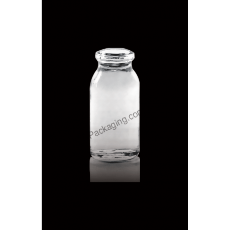 15ml Glass Bottle for Antibiotics