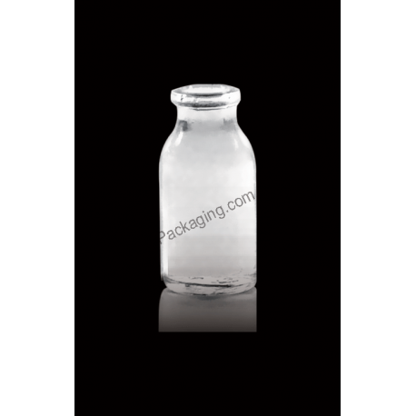 10ml Glass Bottle for Antibiotics