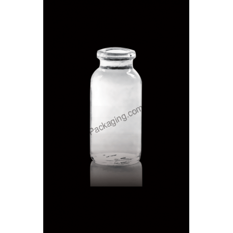 12ml Glass Bottle for Antibiotics