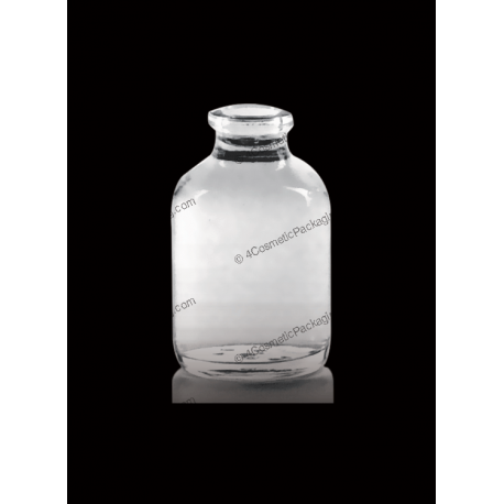 30ml Glass Bottle for Antibiotics