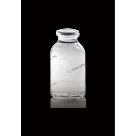 18ml Glass Bottle for Antibiotics