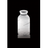 18ml Glass Bottle for Antibiotics