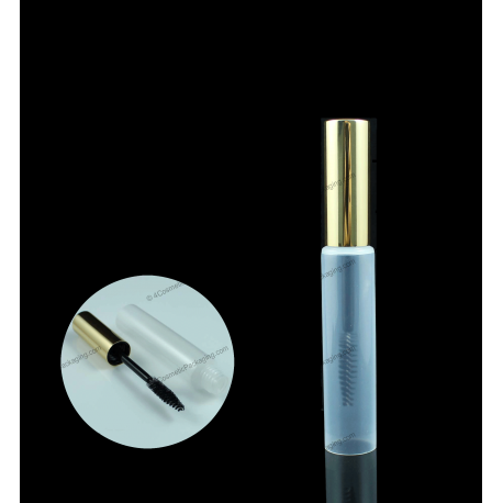 19mm (3/4") Wanded Tube for Mascara